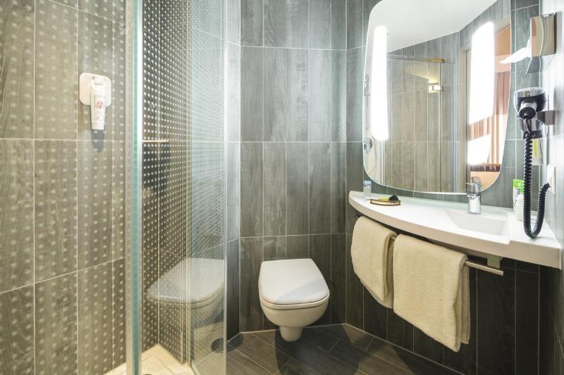 Ibis Baden Neuenhof - Oda