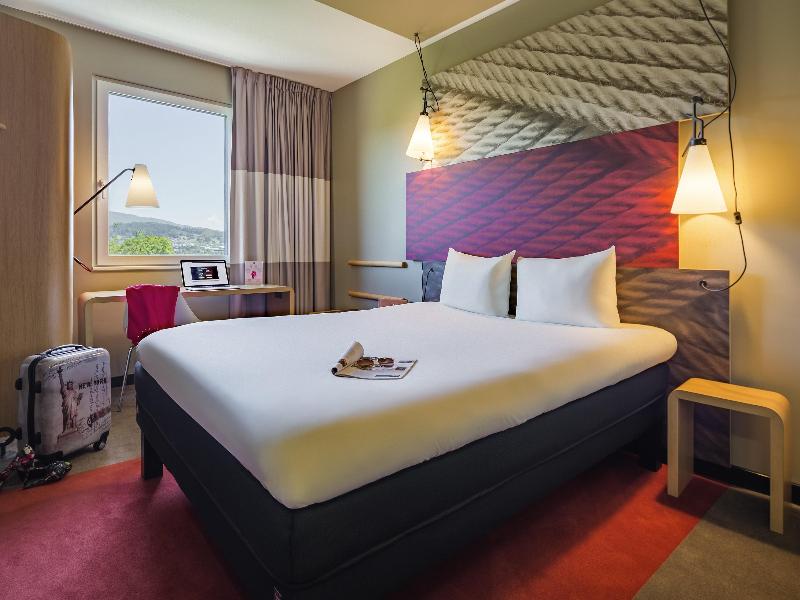 Ibis Baden Neuenhof - Oda