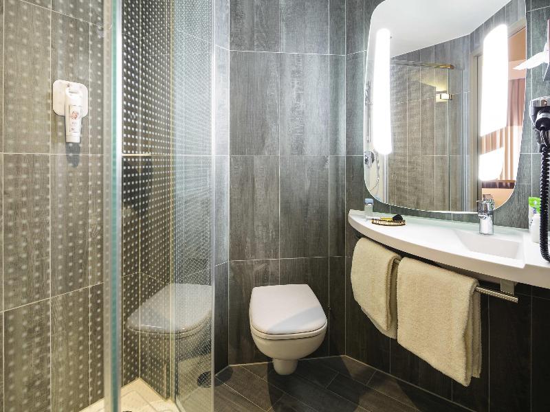 Ibis Baden Neuenhof - Oda