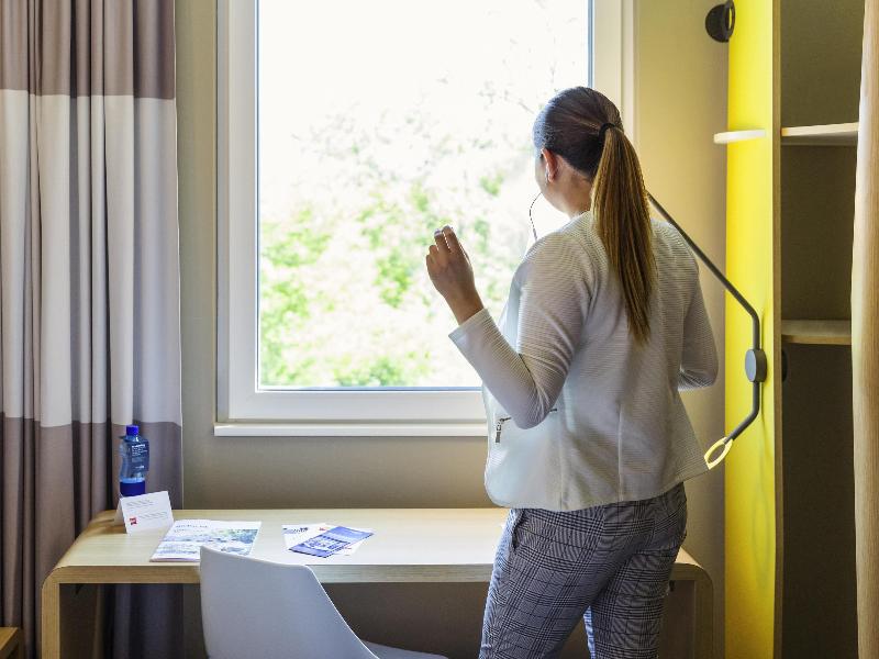 Ibis Baden Neuenhof - Oda