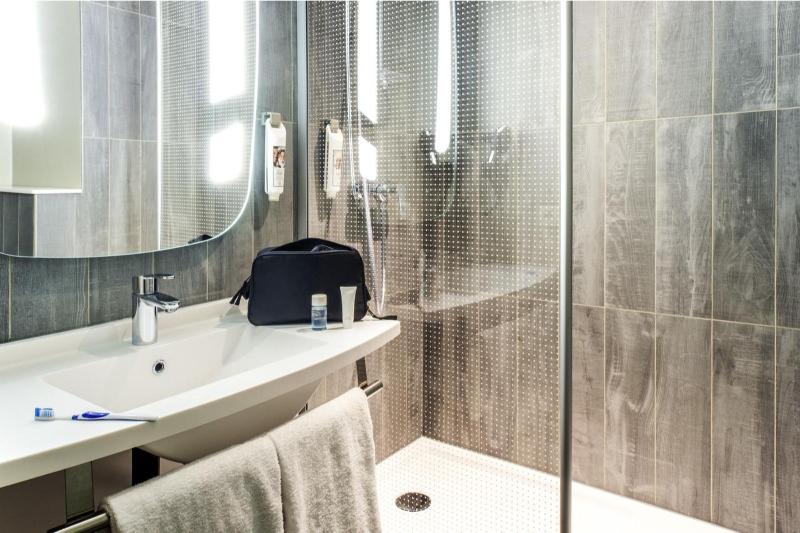 Ibis Baden Neuenhof - Oda