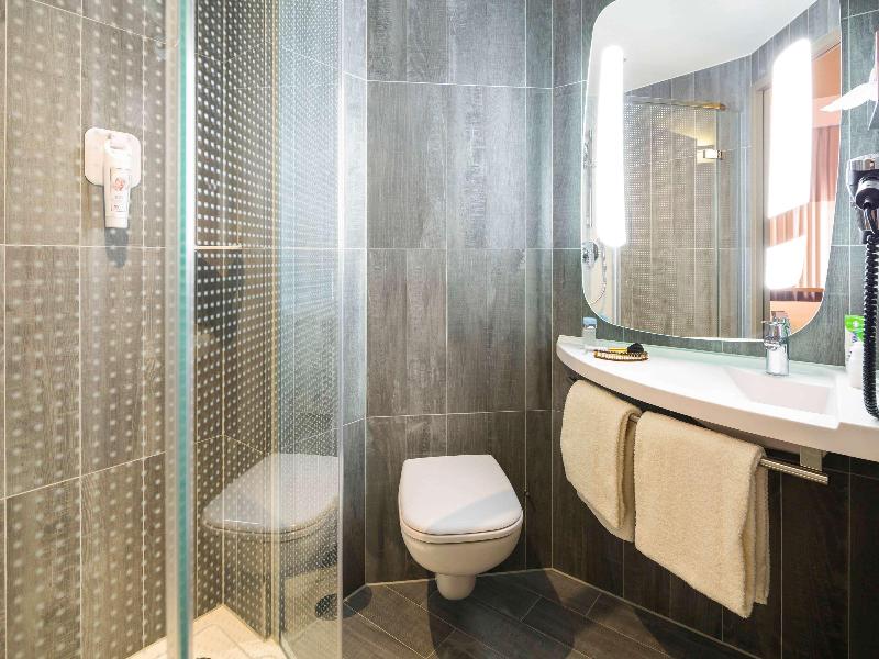 Ibis Baden Neuenhof - Oda