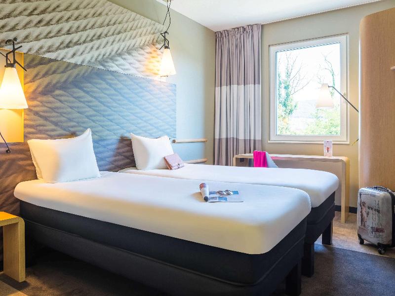 Ibis Baden Neuenhof - Oda
