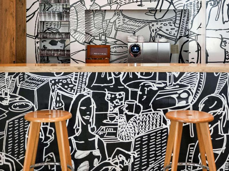 ibis Sfax - Bar