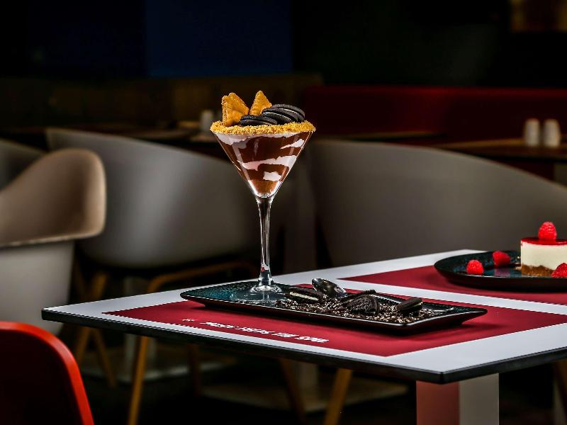 ibis Sfax - Bar