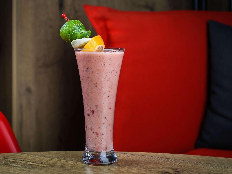 ibis Sfax - Bar