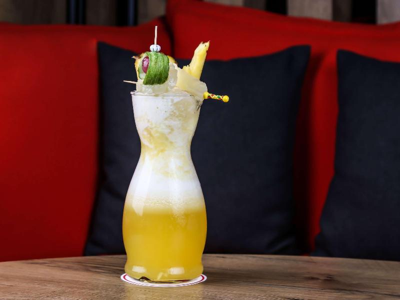 ibis Sfax - Bar