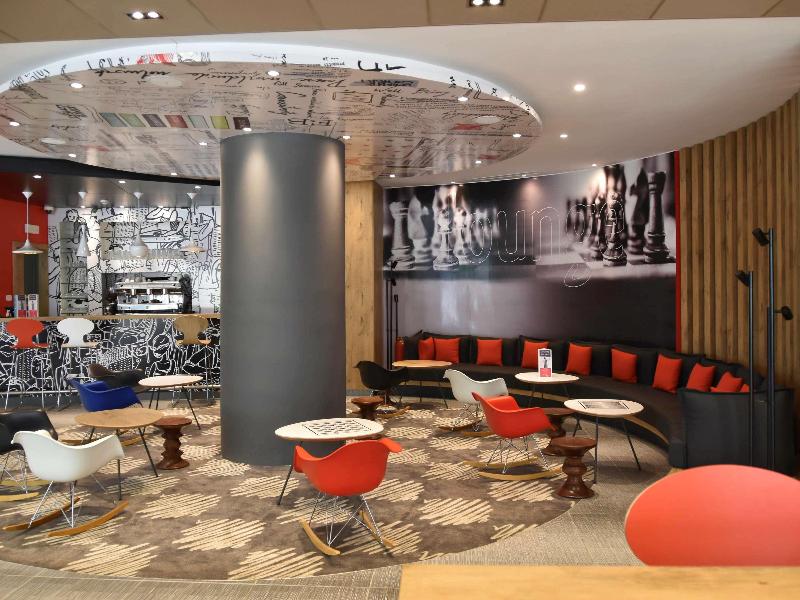 ibis Sfax - Bar