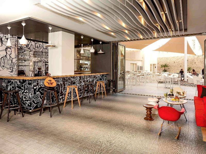 ibis Sfax - Bar