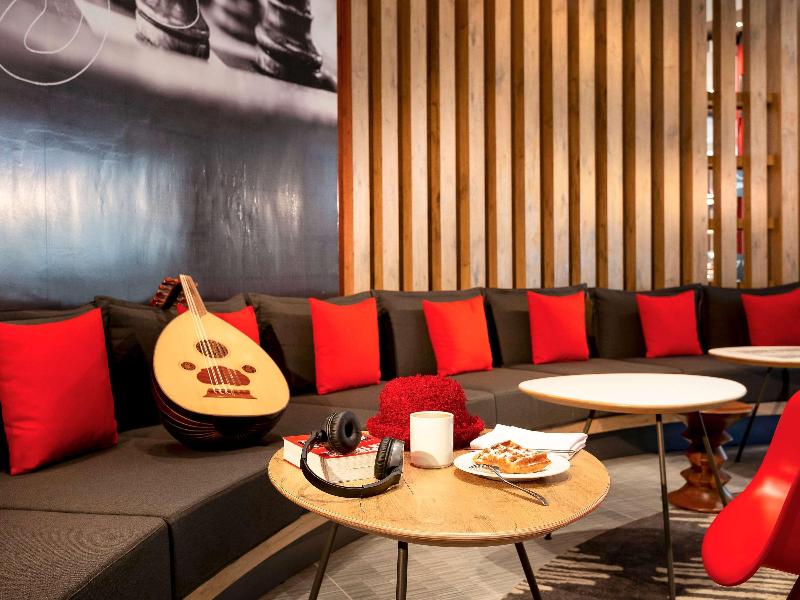 ibis Sfax - Bar