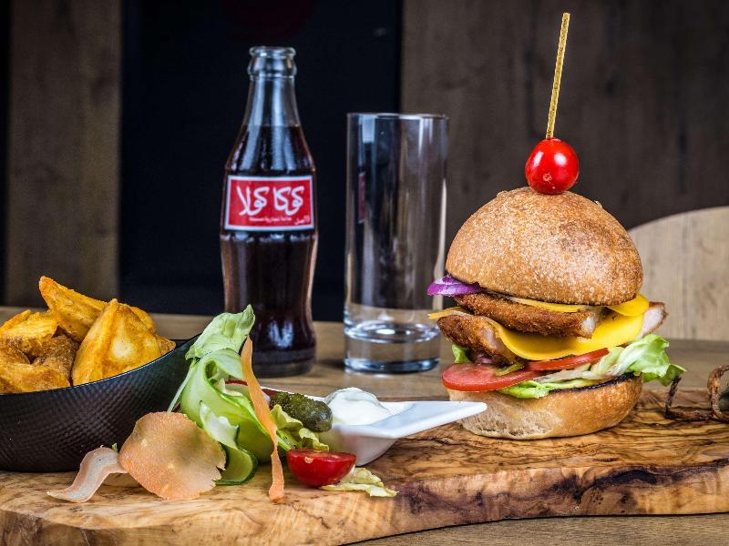 ibis Sfax - Bar