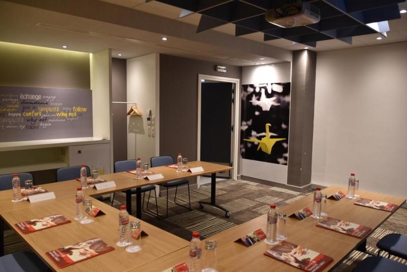 ibis Sfax - Toplantı