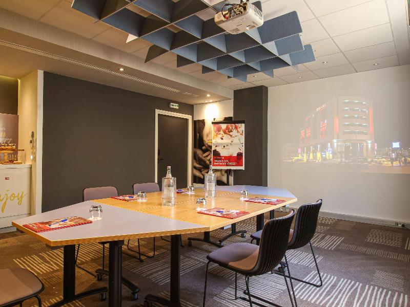 ibis Sfax - Toplantı