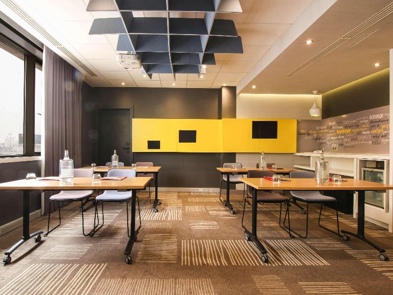 ibis Sfax - Toplantı