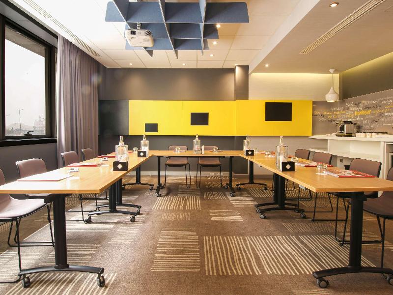 ibis Sfax - Toplantı