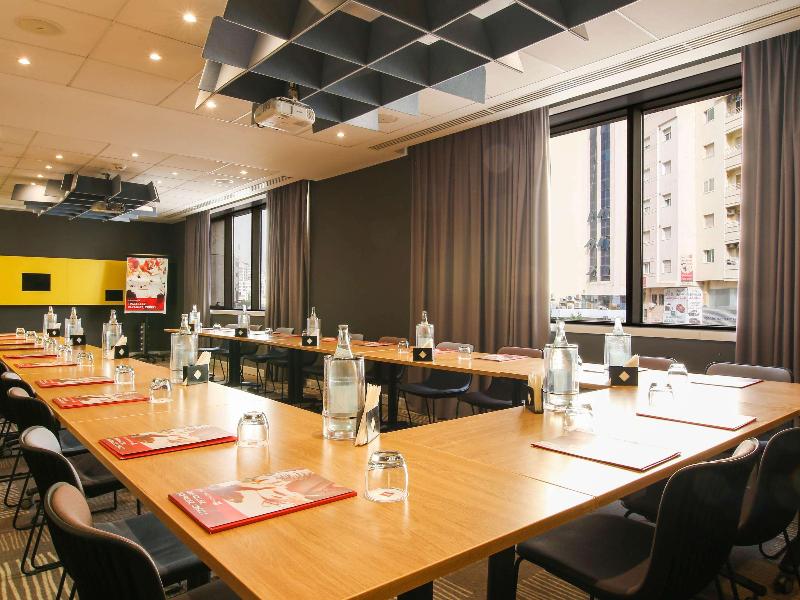 ibis Sfax - Toplantı