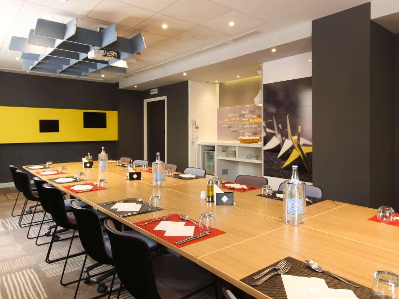 ibis Sfax - Toplantı
