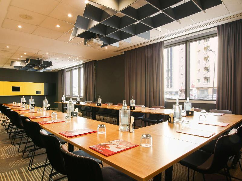 ibis Sfax - Toplantı
