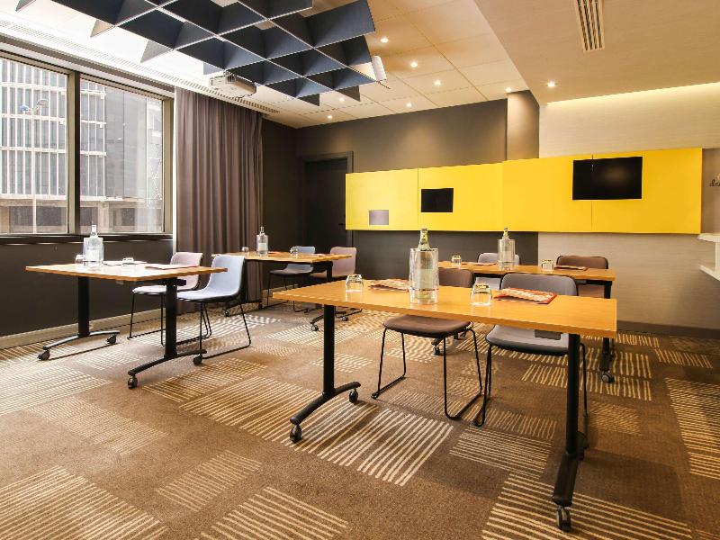 ibis Sfax - Toplantı