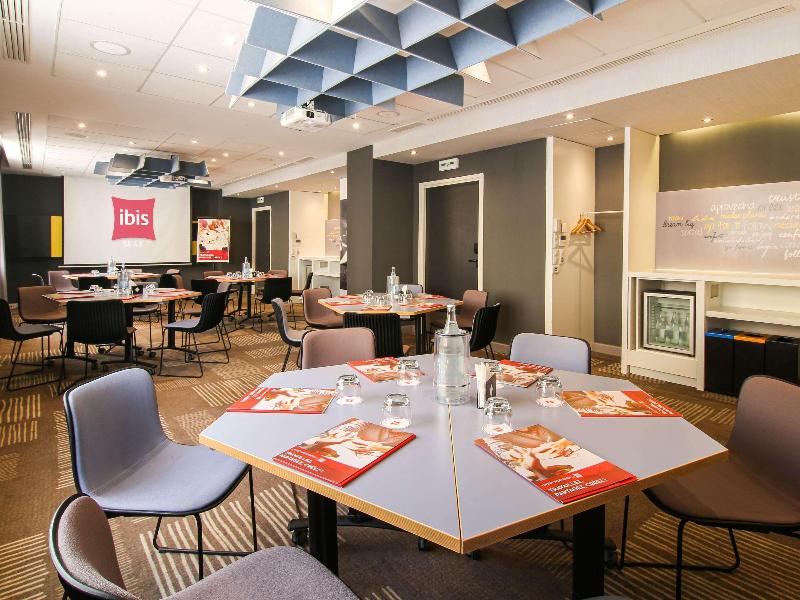 ibis Sfax - Toplantı