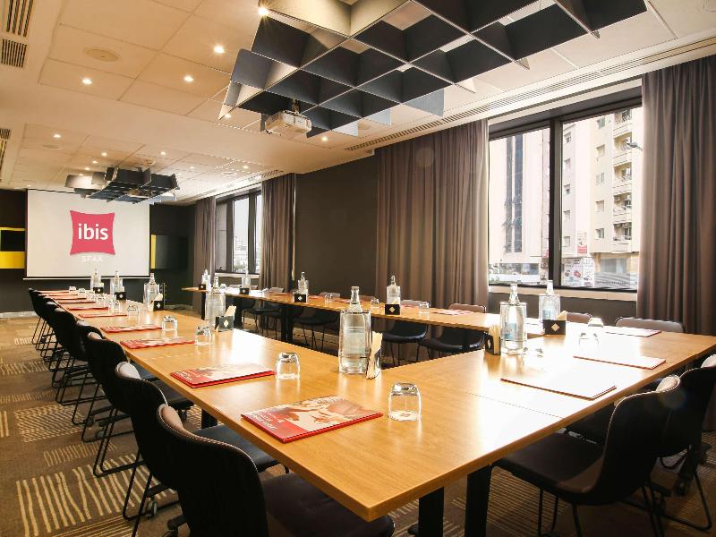 ibis Sfax - Toplantı