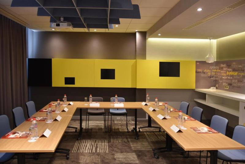 ibis Sfax - Toplantı