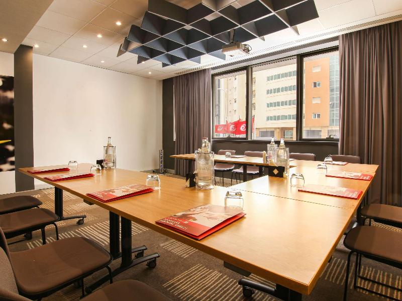 ibis Sfax - Toplantı