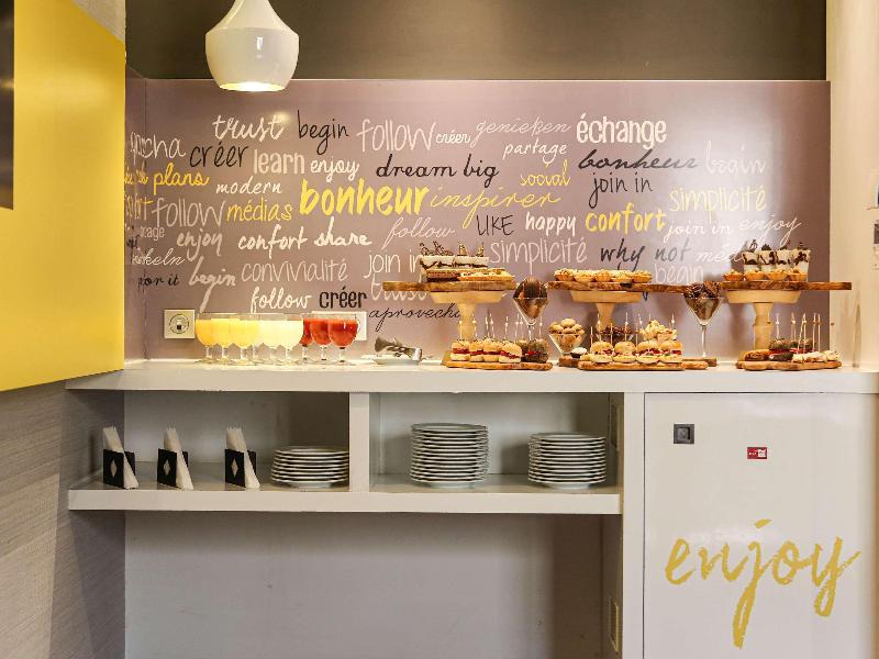 ibis Sfax - Toplantı