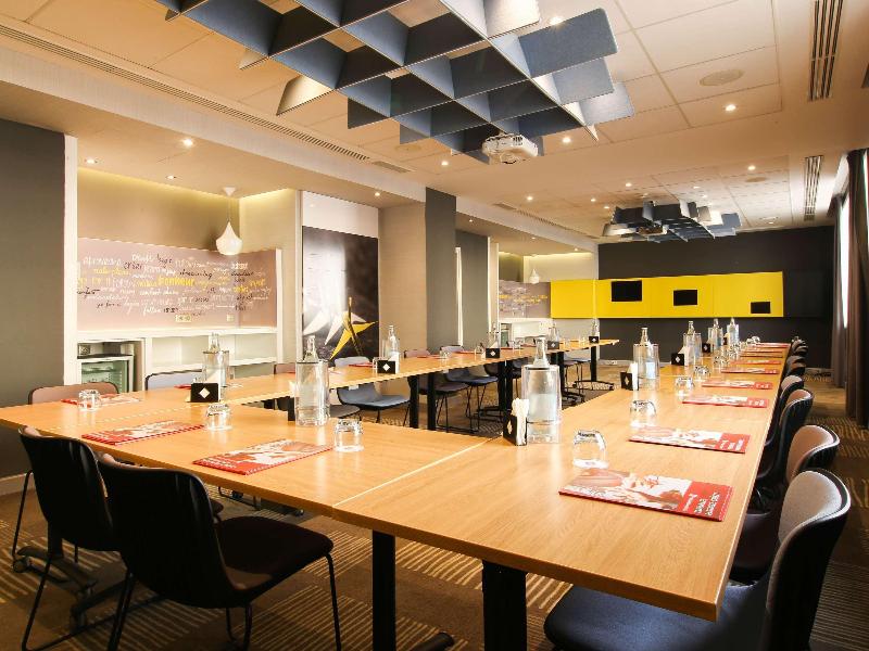 ibis Sfax - Toplantı