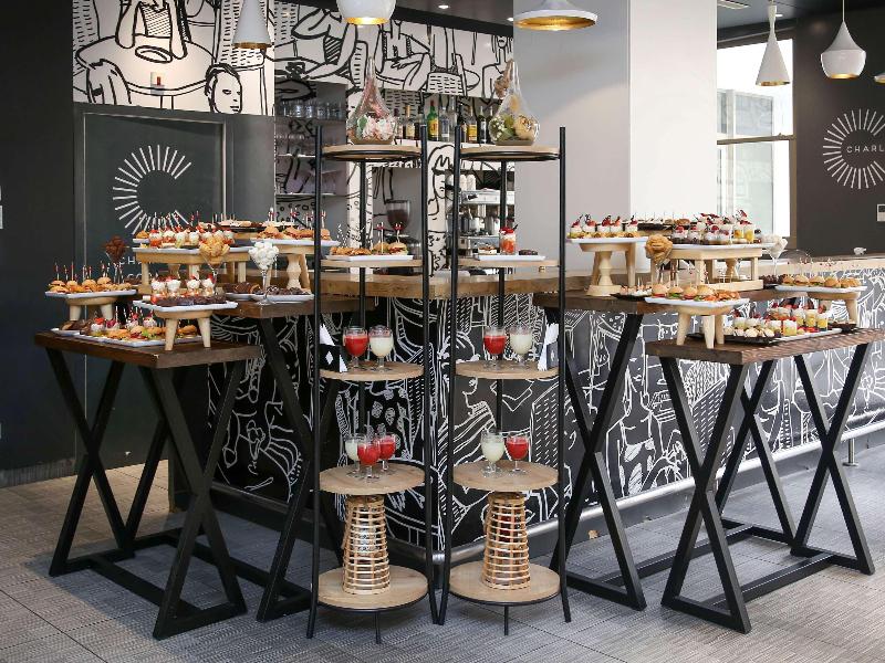 ibis Sfax - Toplantı