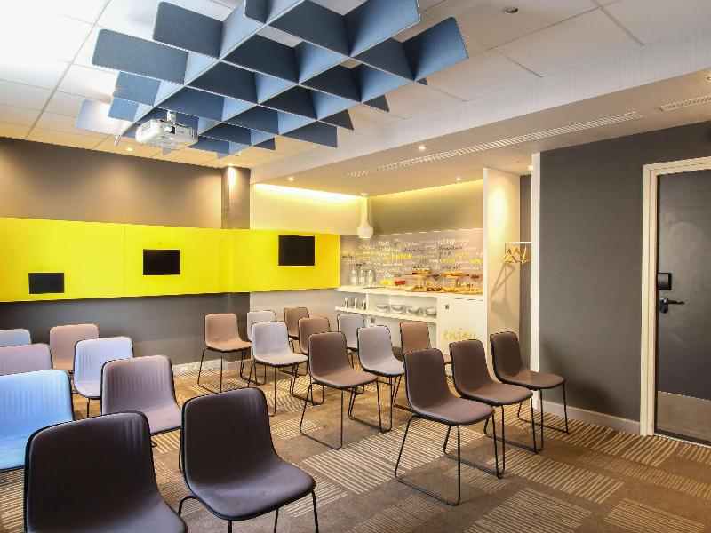 ibis Sfax - Toplantı