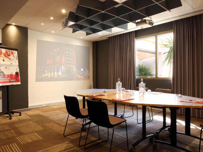 ibis Sfax - Toplantı