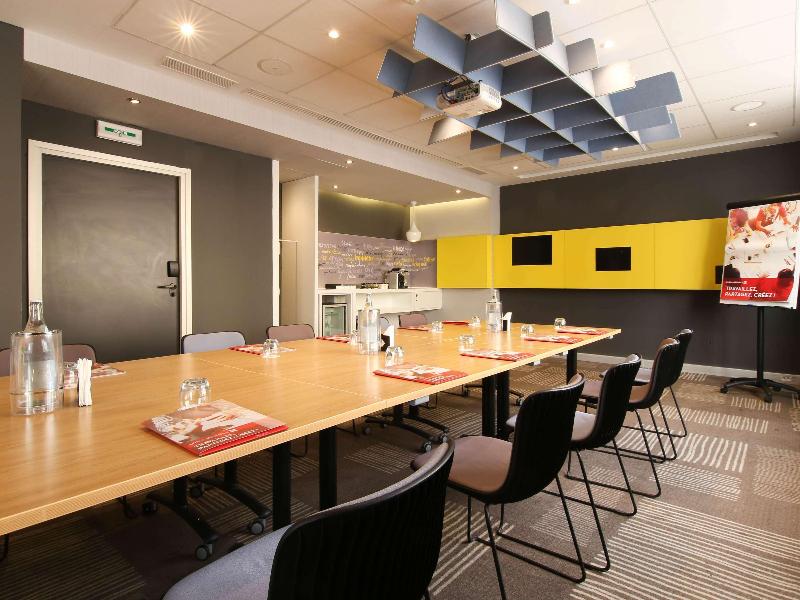 ibis Sfax - Toplantı