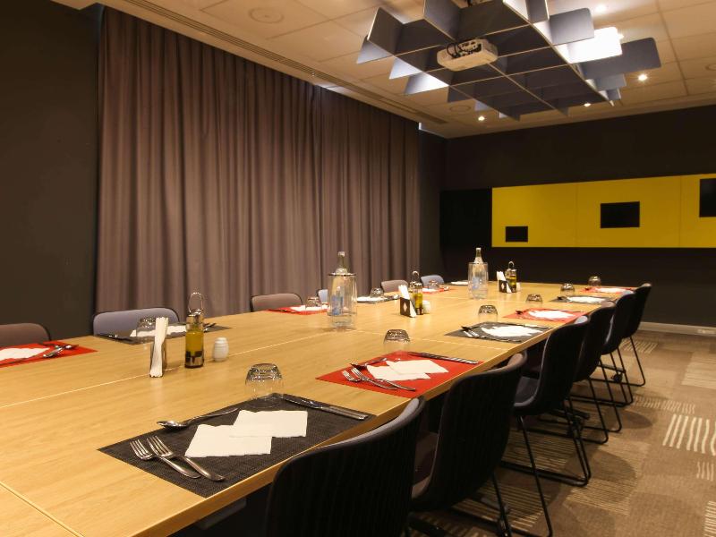 ibis Sfax - Toplantı