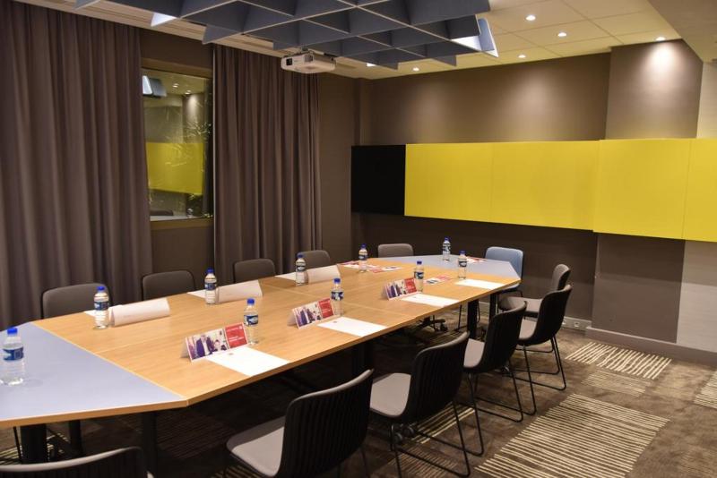ibis Sfax - Toplantı