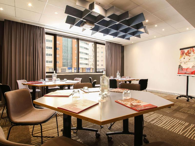ibis Sfax - Toplantı