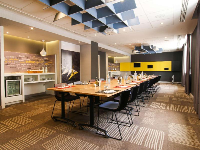 ibis Sfax - Toplantı