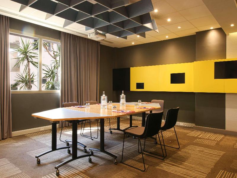 ibis Sfax - Toplantı