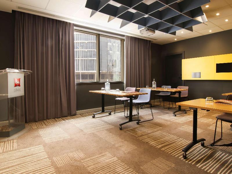 ibis Sfax - Toplantı
