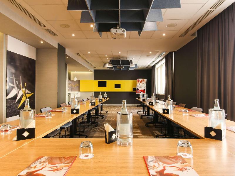 ibis Sfax - Toplantı
