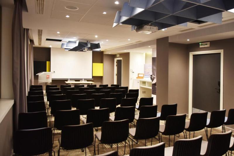ibis Sfax - Toplantı