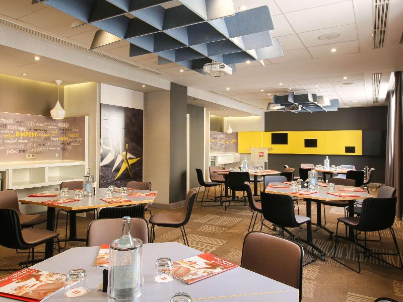 ibis Sfax - Toplantı