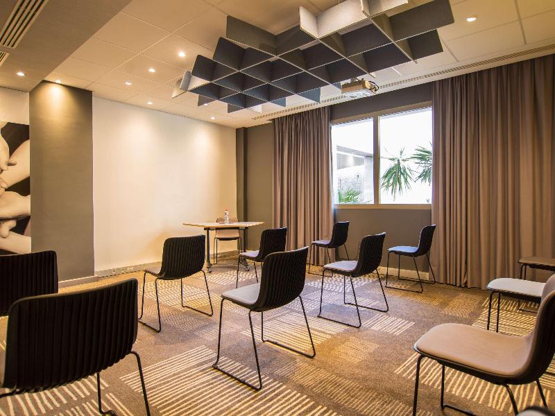 ibis Sfax - Toplantı