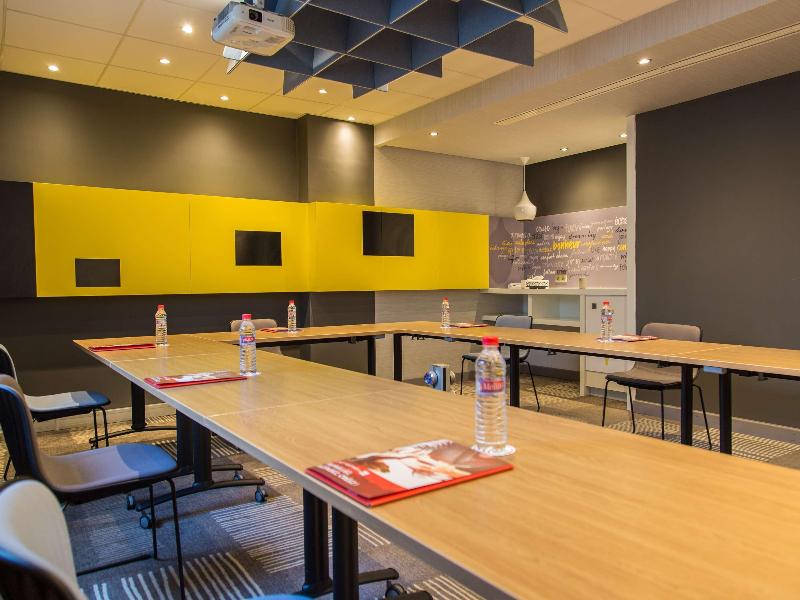 ibis Sfax - Toplantı