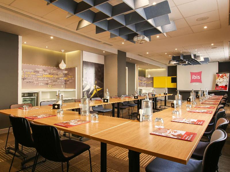 ibis Sfax - Toplantı