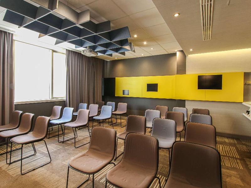 ibis Sfax - Toplantı