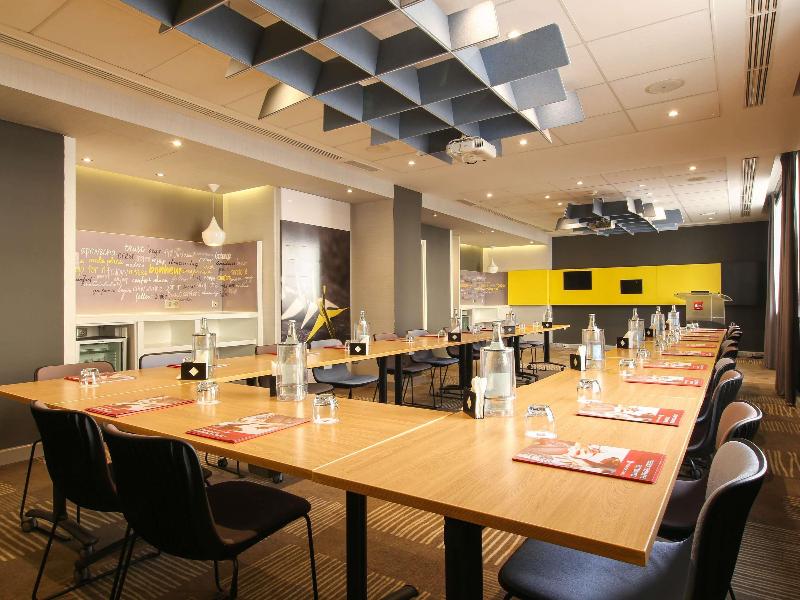 ibis Sfax - Toplantı