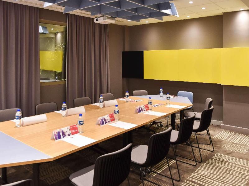 ibis Sfax - Toplantı