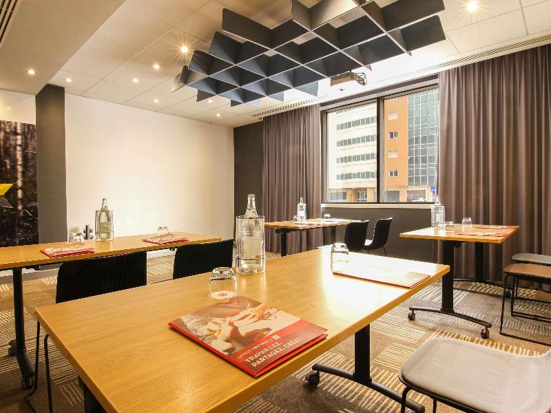 ibis Sfax - Toplantı