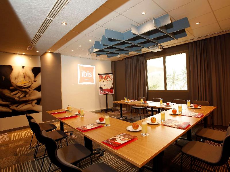 ibis Sfax - Toplantı